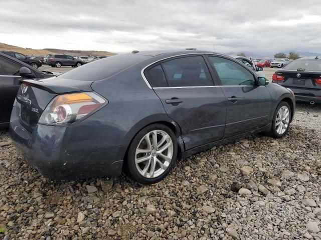 2010 Nissan Altima Base