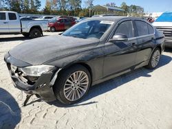 BMW 3 Series salvage cars for sale: 2015 BMW 328 I