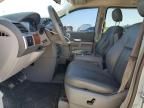 2008 Chrysler Town & Country Touring