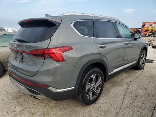 2023 Hyundai Santa FE SEL Premium