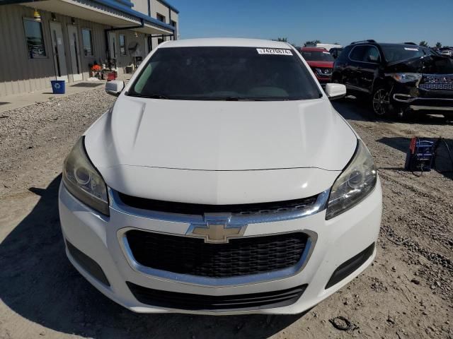 2016 Chevrolet Malibu Limited LT