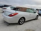 2006 Toyota Camry Solara SE