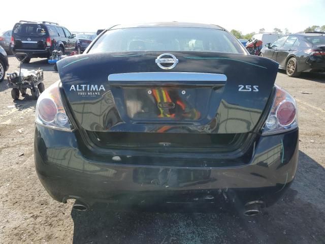 2009 Nissan Altima 2.5