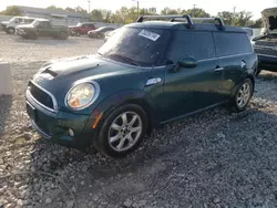 2009 Mini Cooper S Clubman en venta en Louisville, KY