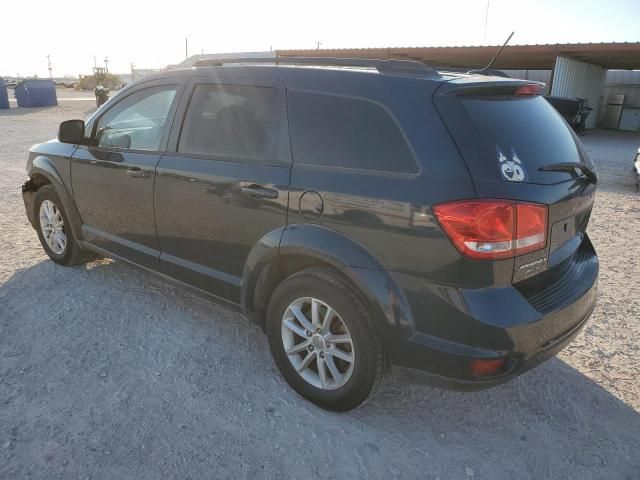 2014 Dodge Journey SXT