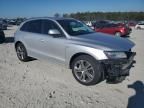 2013 Audi Q5 Prestige