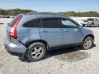 2007 Honda CR-V EXL