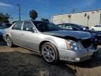 2007 Cadillac DTS