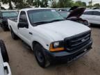 2000 Ford F250 Super Duty