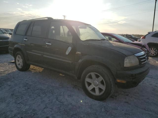 2001 Suzuki Grand Vitara XL7 Touring