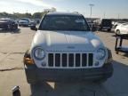 2007 Jeep Liberty Sport