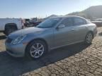 2005 Infiniti G35