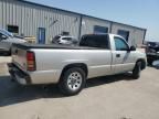 2007 GMC New Sierra C1500 Classic