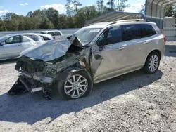 Volvo Vehiculos salvage en venta: 2016 Volvo XC90 T8