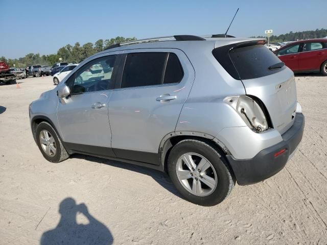 2015 Chevrolet Trax 1LT