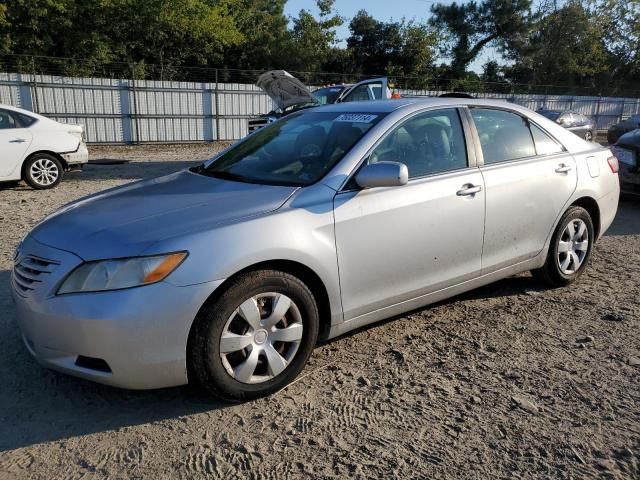 2009 Toyota Camry Base