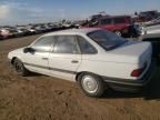 1987 Ford Taurus L