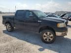 2005 Ford F150 Supercrew