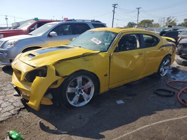 2007 Dodge Charger SRT-8