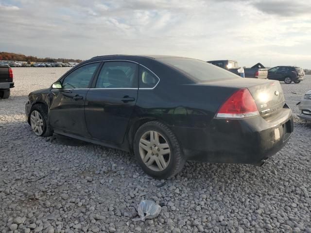 2012 Chevrolet Impala LS