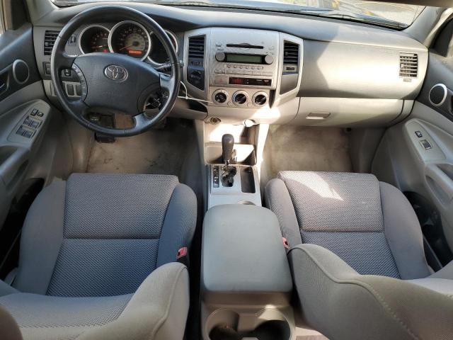 2006 Toyota Tacoma Double Cab