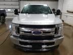 2018 Ford F250 Super Duty