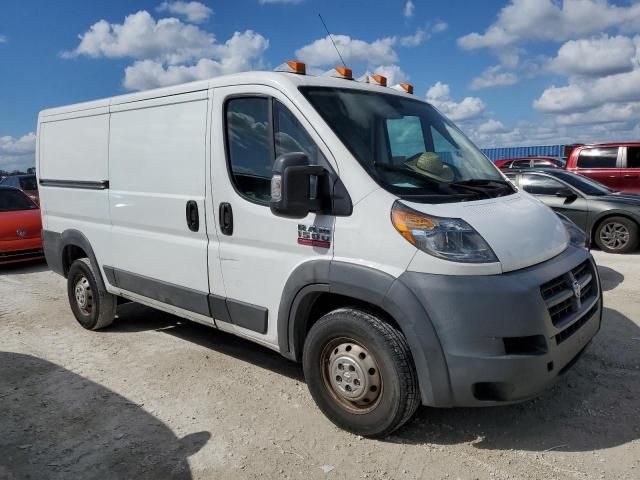 2015 Dodge RAM Promaster 1500 1500 Standard