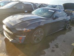 2021 Ford Mustang en venta en Riverview, FL