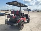 2021 HDK Golf Cart