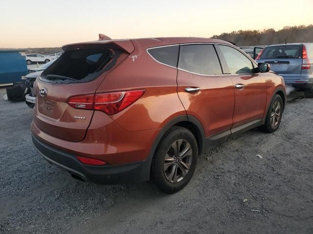 2015 Hyundai Santa FE Sport