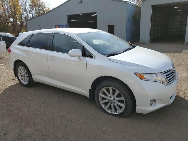 2012 Toyota Venza LE