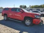 2017 Chevrolet Colorado LT