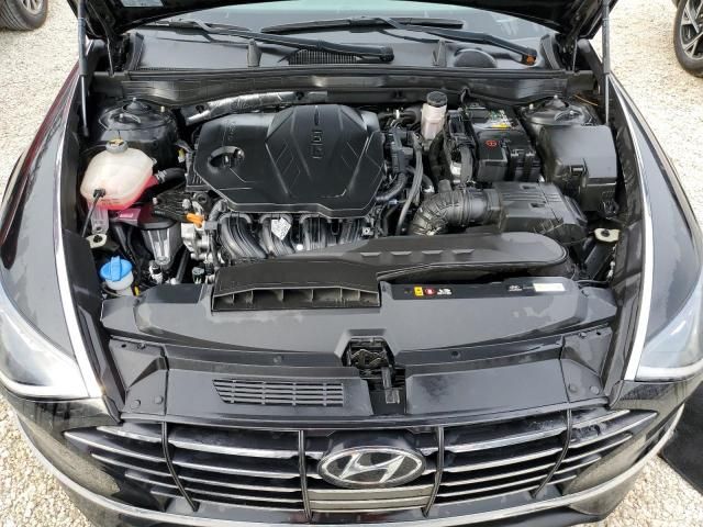 2023 Hyundai Sonata SE