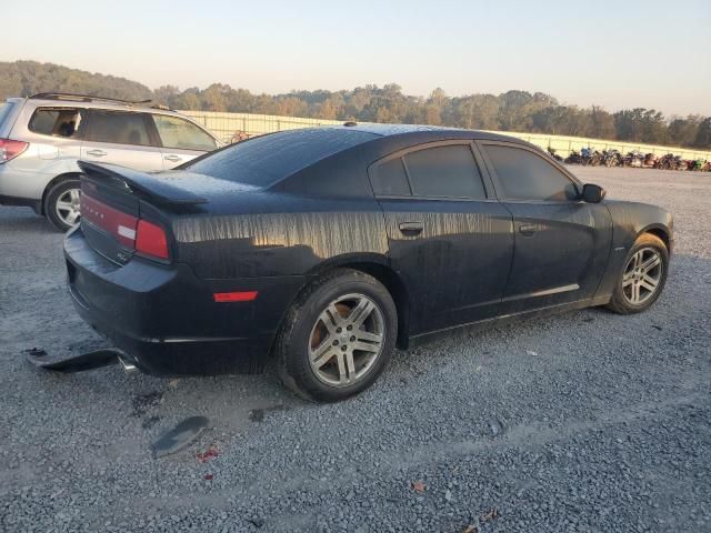 2014 Dodge Charger R/T