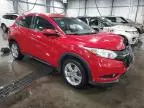 2016 Honda HR-V EXL