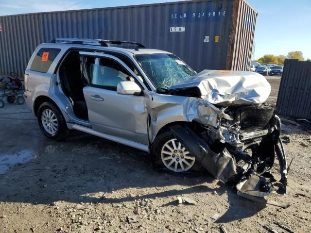 2009 Mercury Mariner Premier