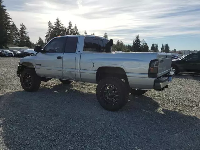 2002 Dodge RAM 2500