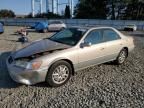 2001 Toyota Camry LE