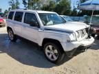 2014 Jeep Patriot Limited