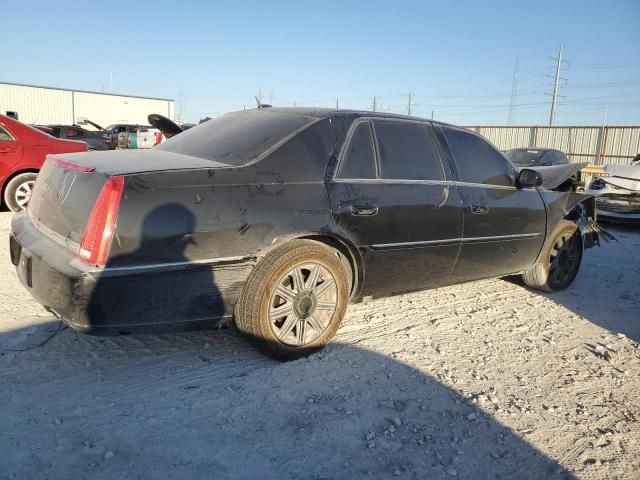 2007 Cadillac DTS