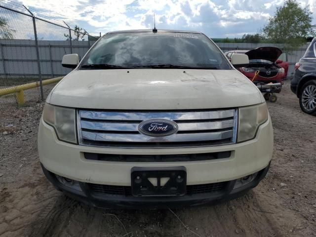 2007 Ford Edge SEL Plus