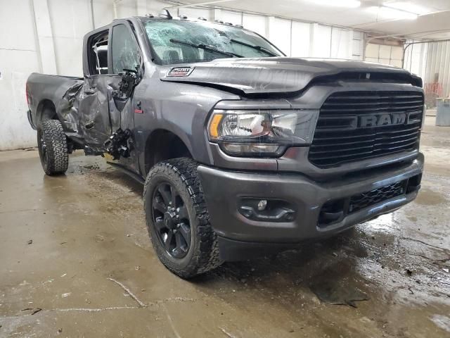 2021 Dodge RAM 2500 BIG Horn