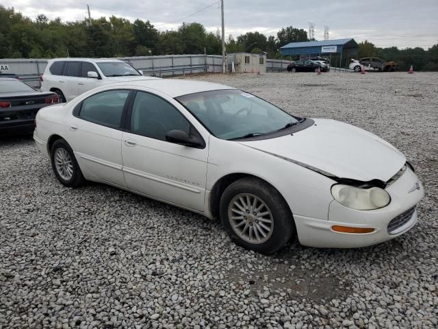 2000 Chrysler Concorde LXI