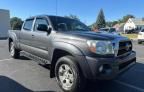 2011 Toyota Tacoma Double Cab Long BED