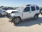 2010 Nissan Xterra OFF Road