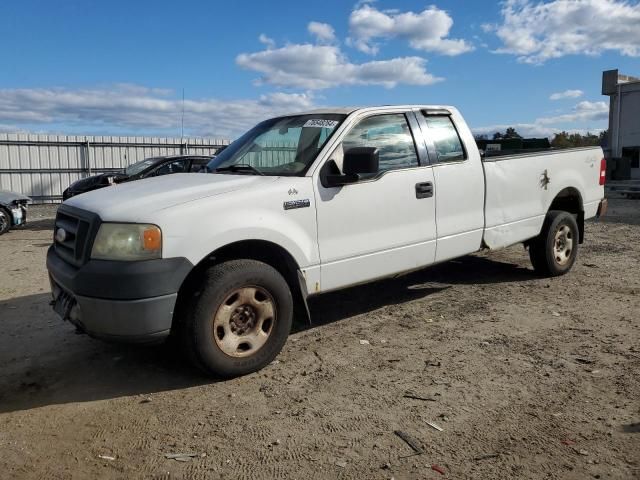 2006 Ford F150