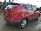 2012 Hyundai Tucson GLS