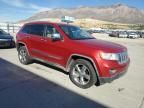 2011 Jeep Grand Cherokee Limited