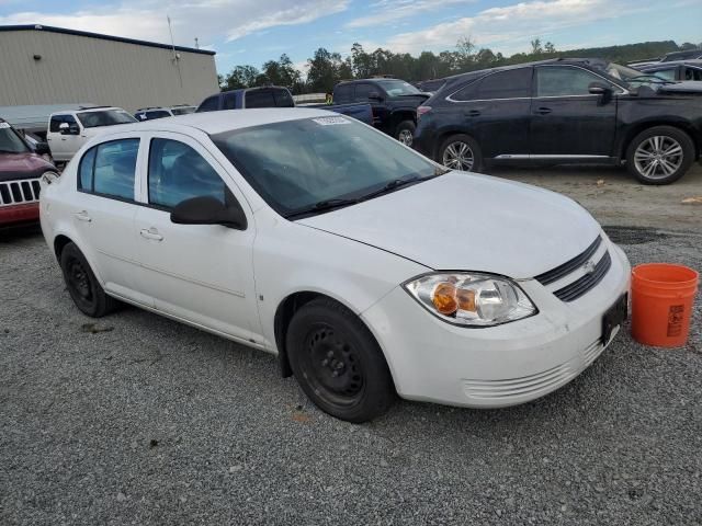 2009 Chevrolet Cobalt LS