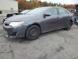 Toyota Vehiculos salvage en venta: 2014 Toyota Camry L